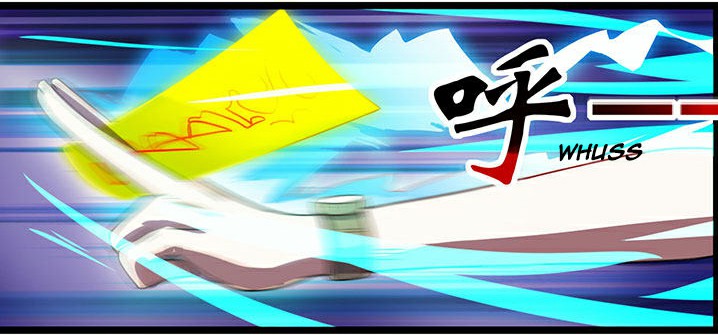Rebirth Abandoned Less Return Chapter 07 Gambar 8